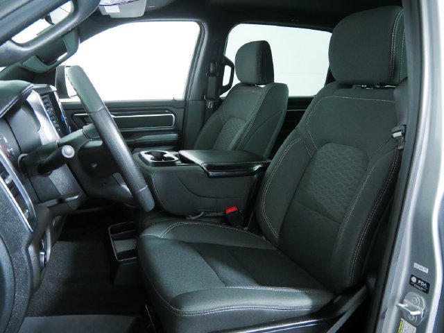 Used 2025 RAM 1500 Big Horn AWD/4WD image 21
