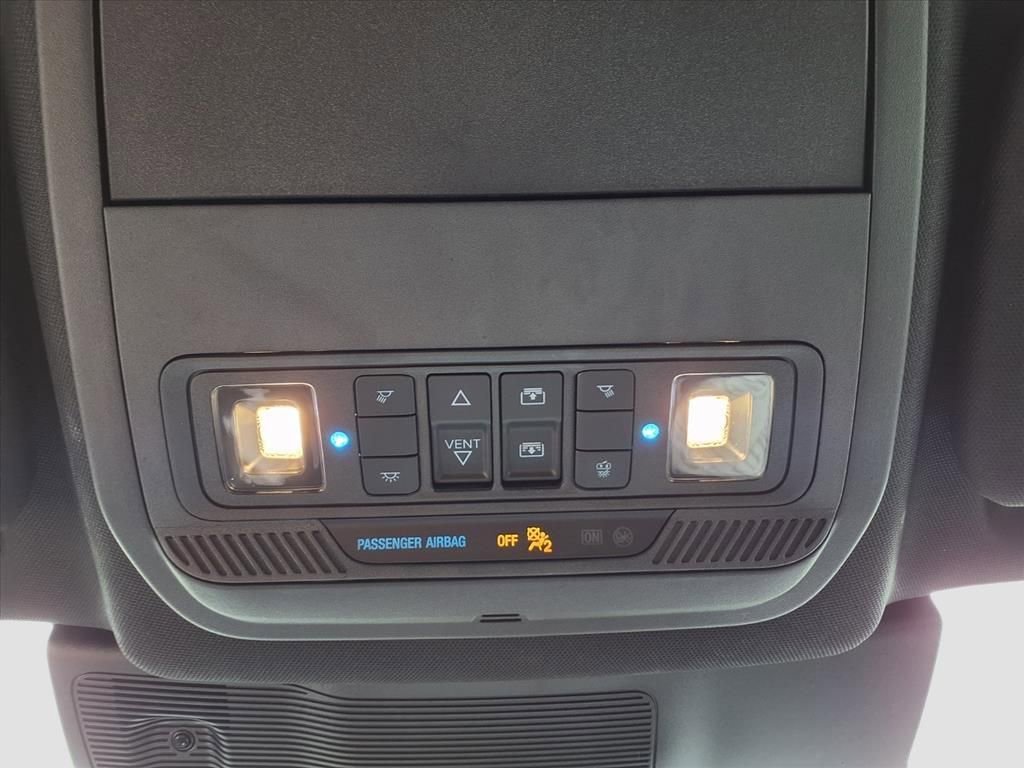 Used 2022 Ford Explorer Platinum w/ Equipment Group 601A image 27