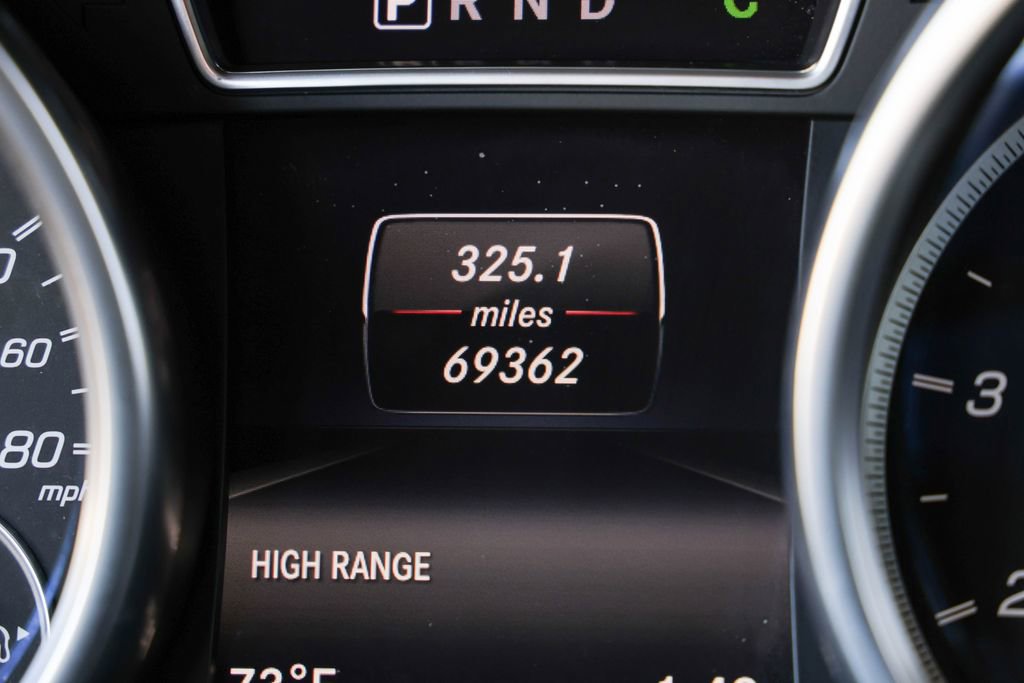 Used 2018 Mercedes-Benz G 63 AMG 4MATIC image 13