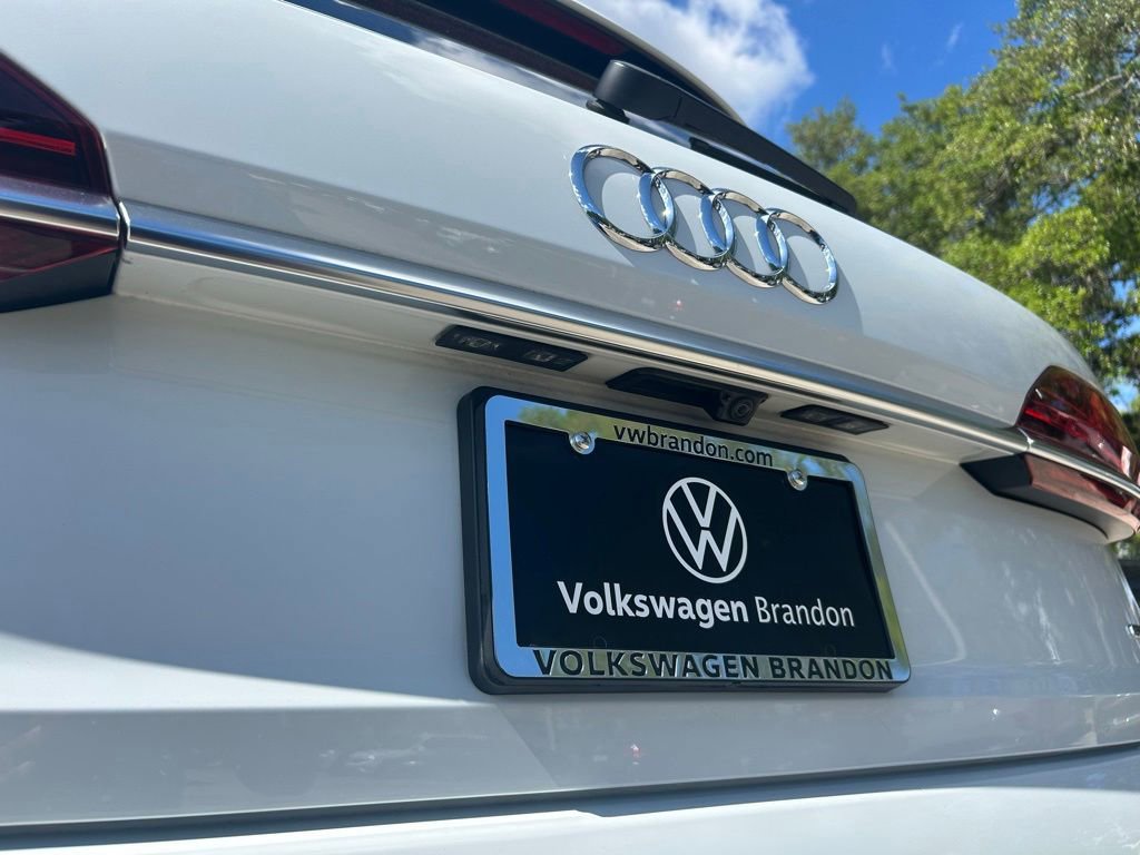 Used 2023 Audi Q7 3.0T Premium Plus w/ Premium Plus Package AWD/4WD image 46