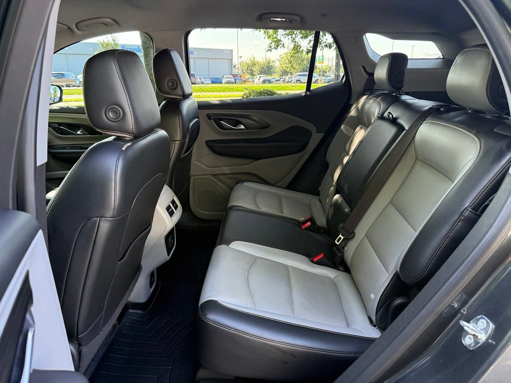 Used 2020 GMC Terrain SLT w/ Preferred Package AWD/4WD image 28