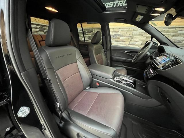 Used 2026 Honda Ridgeline Black Edition image 47