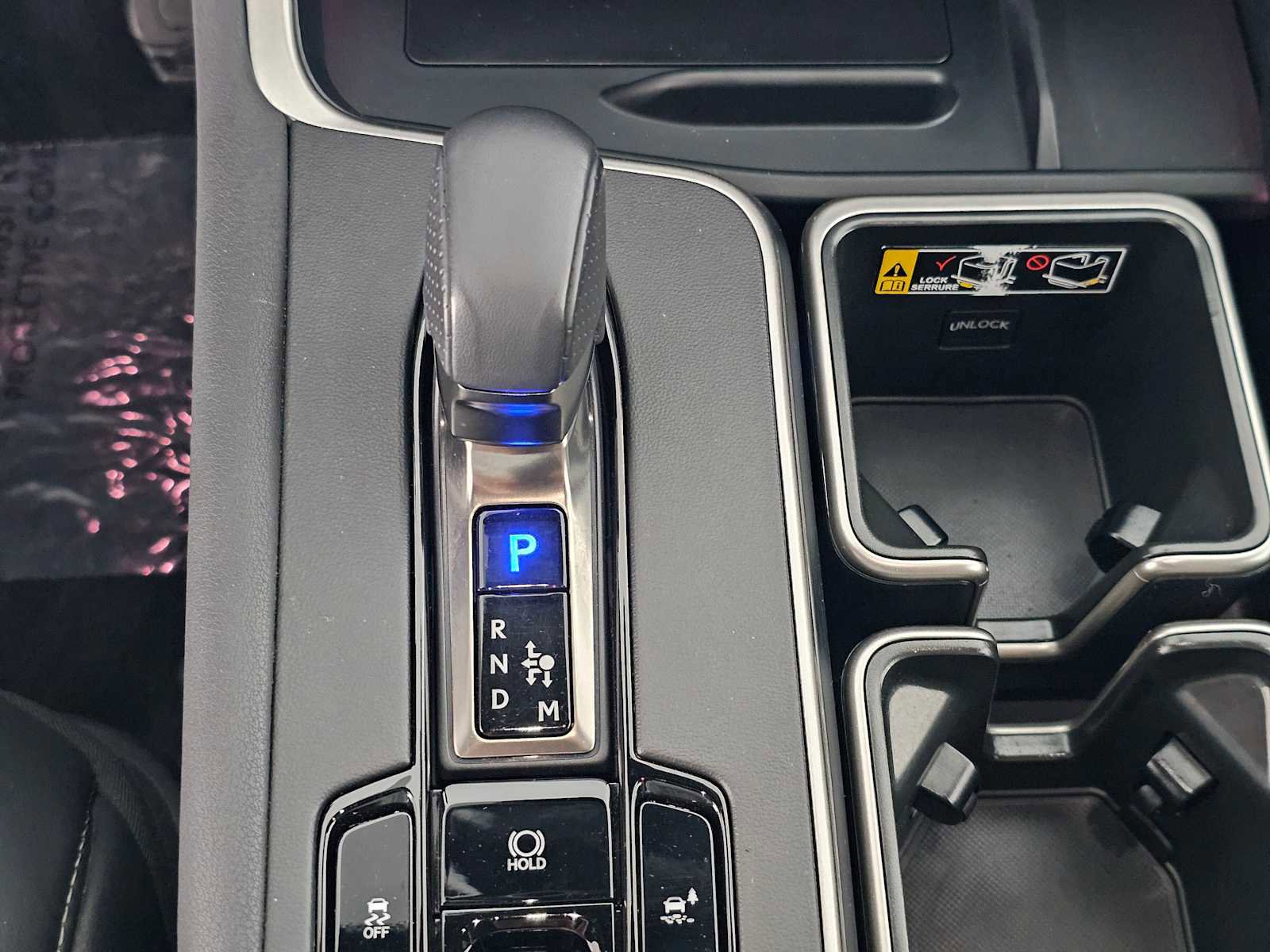 Certified 2024 Lexus TX 500h AWD w/ Technology Package image 33