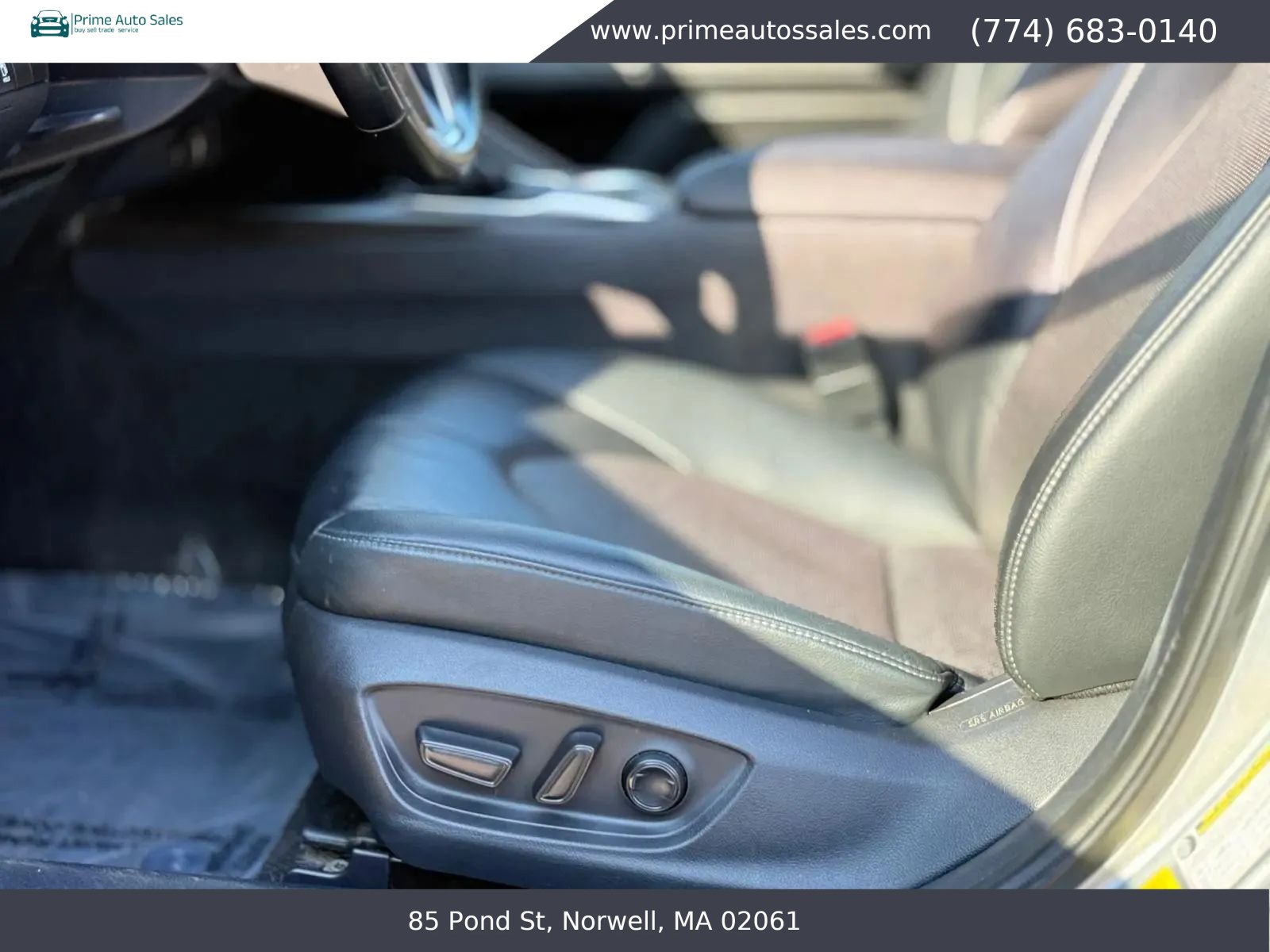 Used 2022 Toyota Camry XLE FWD image 10
