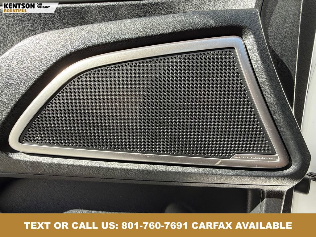Used 2025 Kia Telluride S image 23