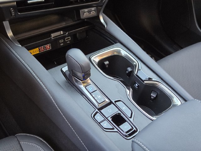 Used 2025 Lexus RX 350h w/ Convenience Package AWD/4WD image 21