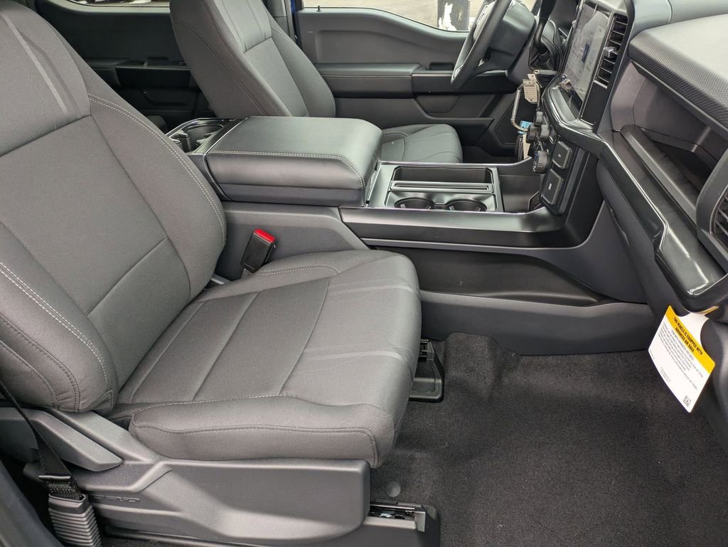 New 2026 Ford F150 STX w/ Equipment Group 200A image 26