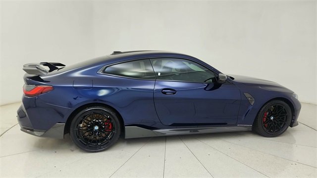 Used 2024 BMW M4 xDrive Competition w/ Executive Package image 11