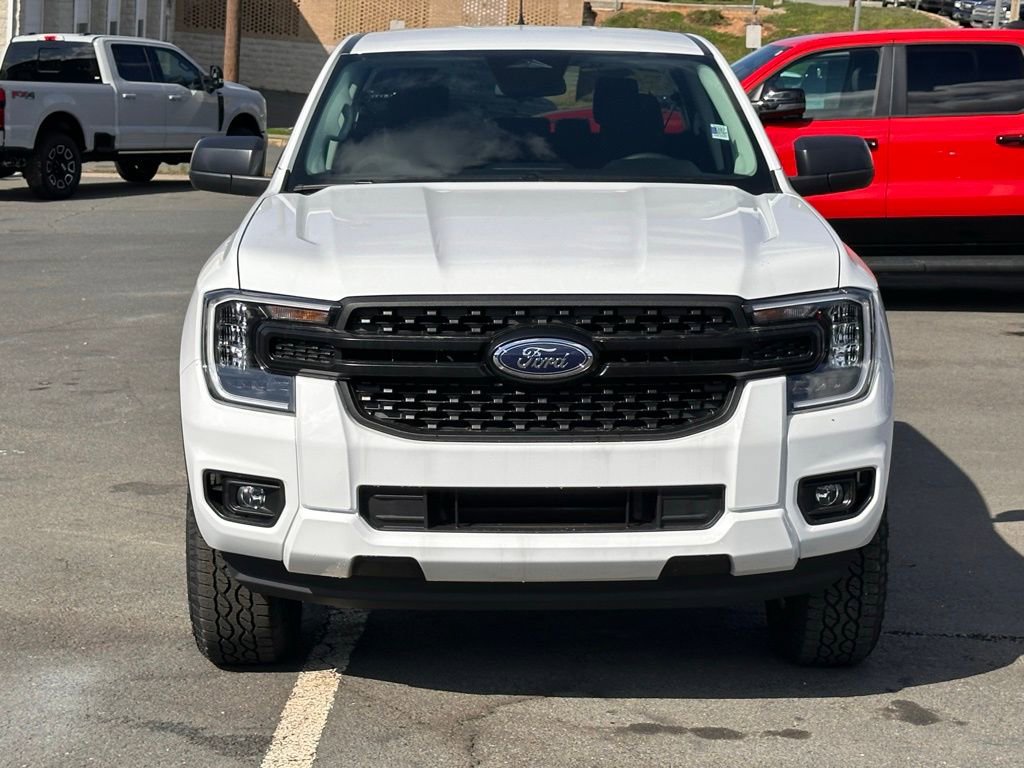 New 2025 Ford Ranger XL w/ Trailer Tow Package image 11