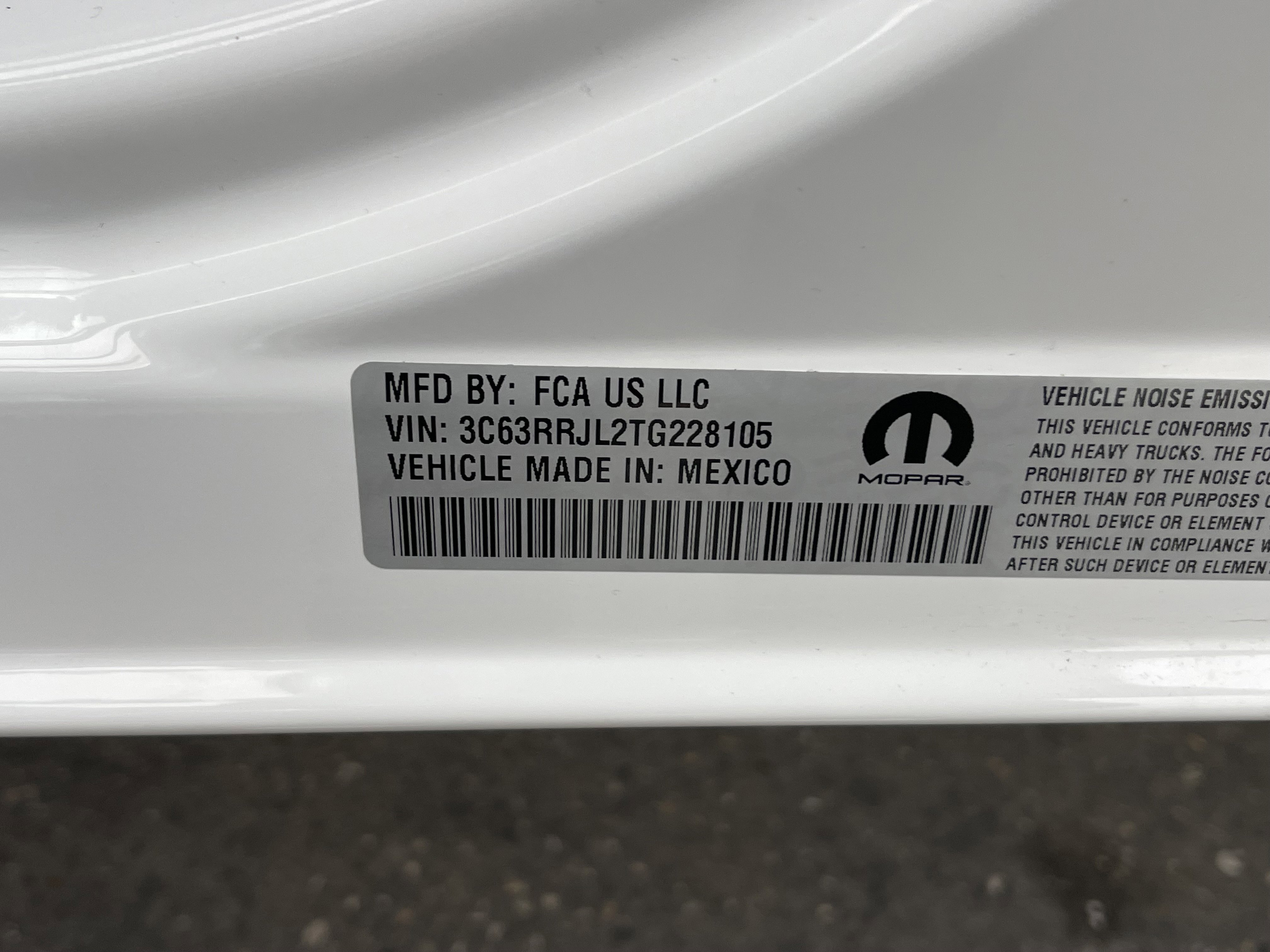 New 2026 RAM 3500 Laramie w/ Night Edition image 39
