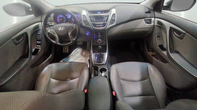 Used 2014 Hyundai Elantra Sport FWD image 11