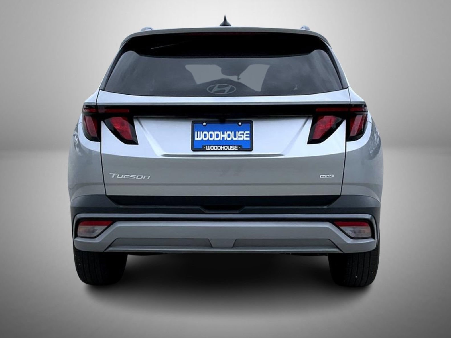 Certified 2026 Hyundai Tucson SEL Plus AWD/4WD image 6