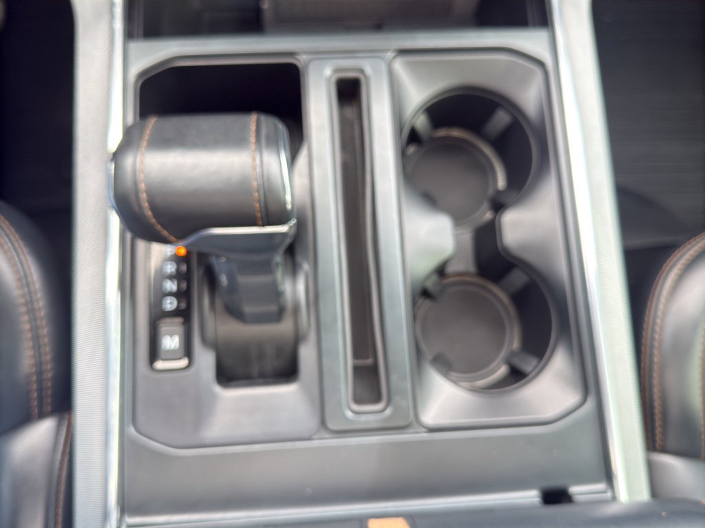 Used 2021 Ford F150 Platinum w/ Equipment Group 701A High image 23