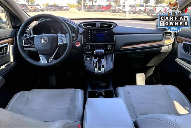 Used 2019 Honda CR-V EX-L image 15