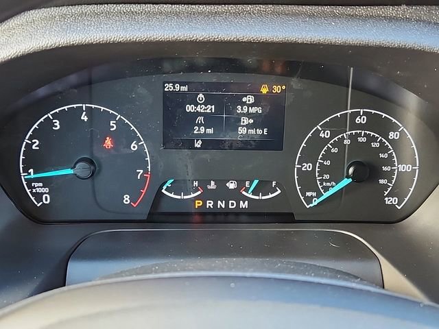 Used 2024 Ford Transit 150 Low Roof AWD image 20