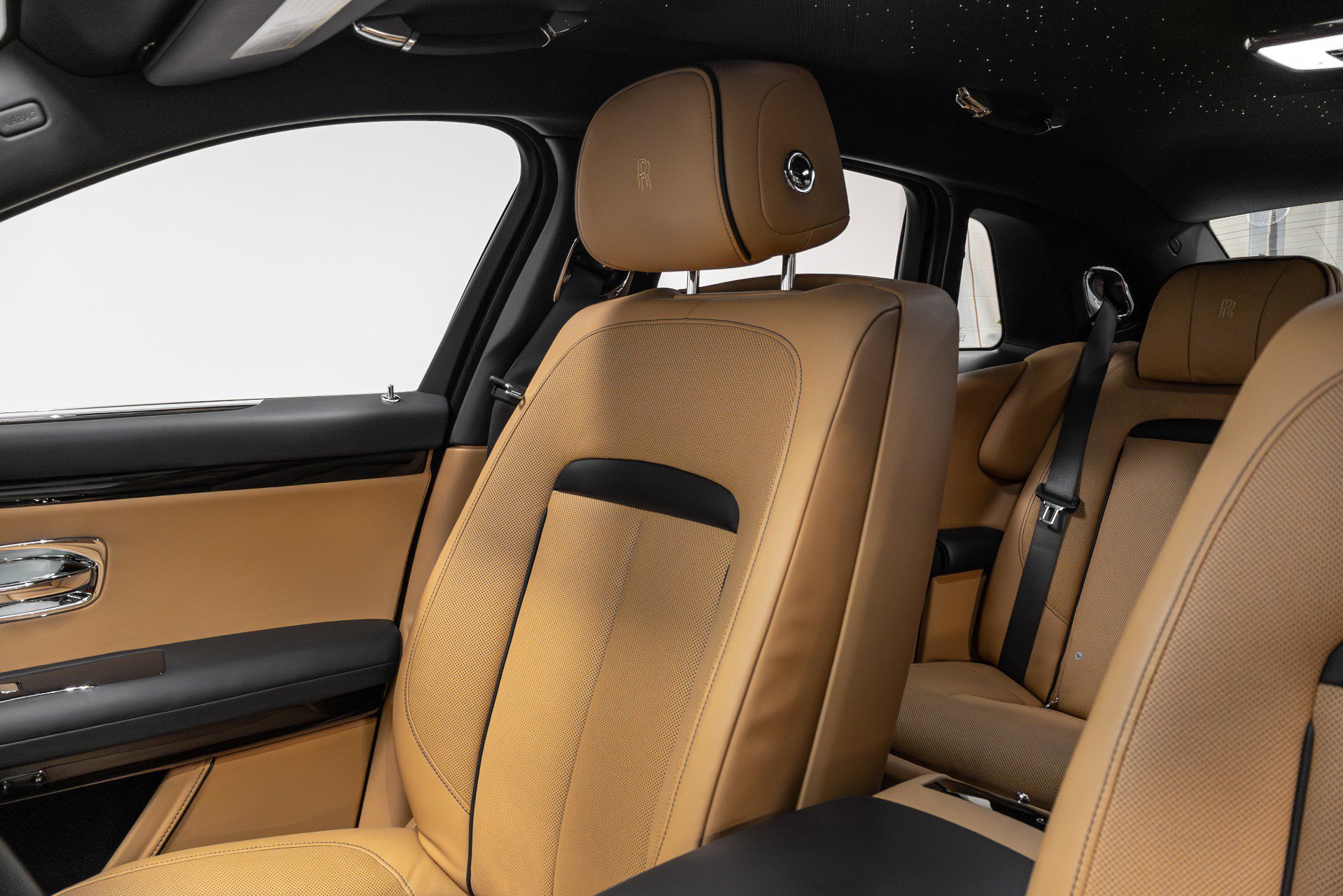 Used 2022 Rolls-Royce Ghost image 14