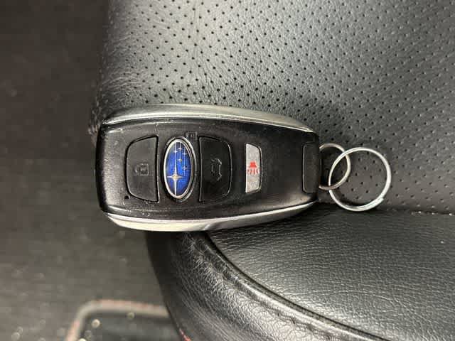Used 2020 Subaru WRX Limited AWD/4WD image 29