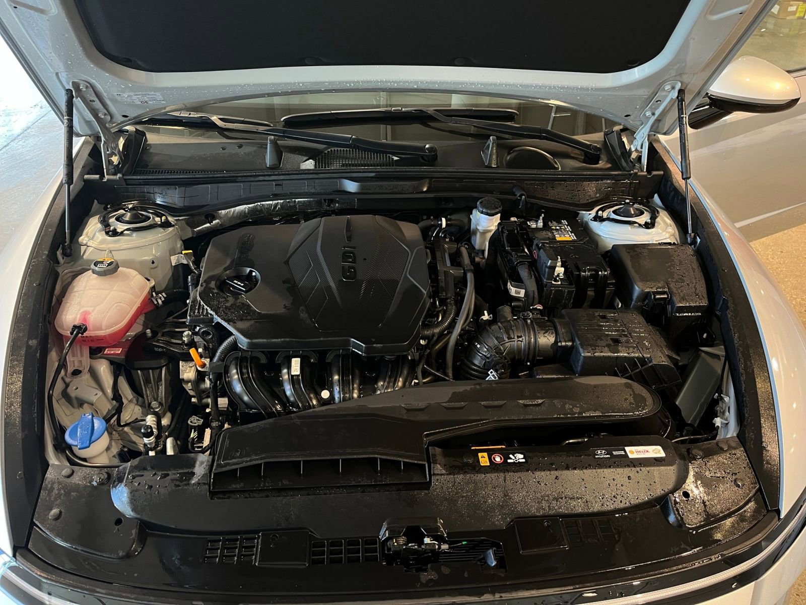 Used 2025 Hyundai Sonata SEL image 32