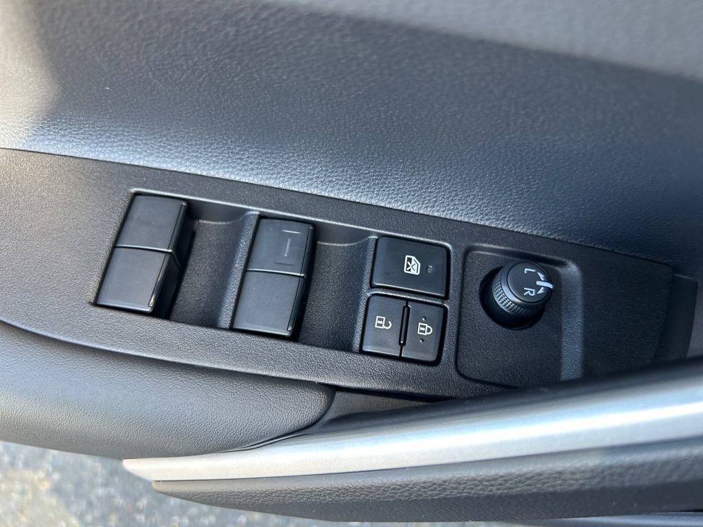 Used 2026 Toyota Corolla Cross XLE w/ Convenience Package image 23