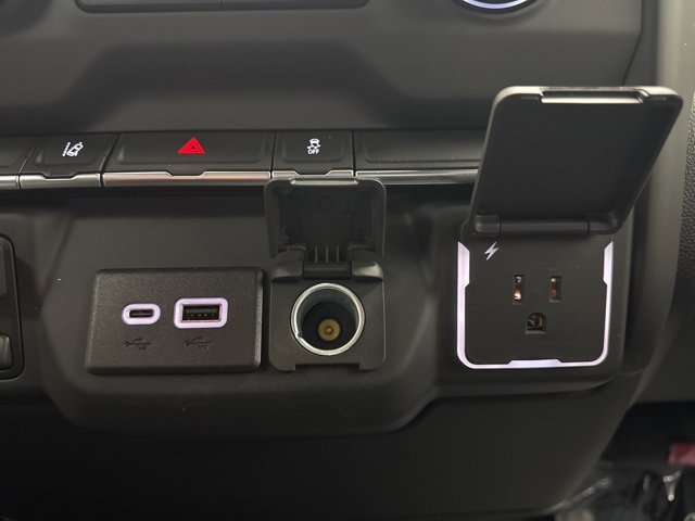 New 2026 Chevrolet Silverado 3500 W/T w/ WT Convenience Package image 22