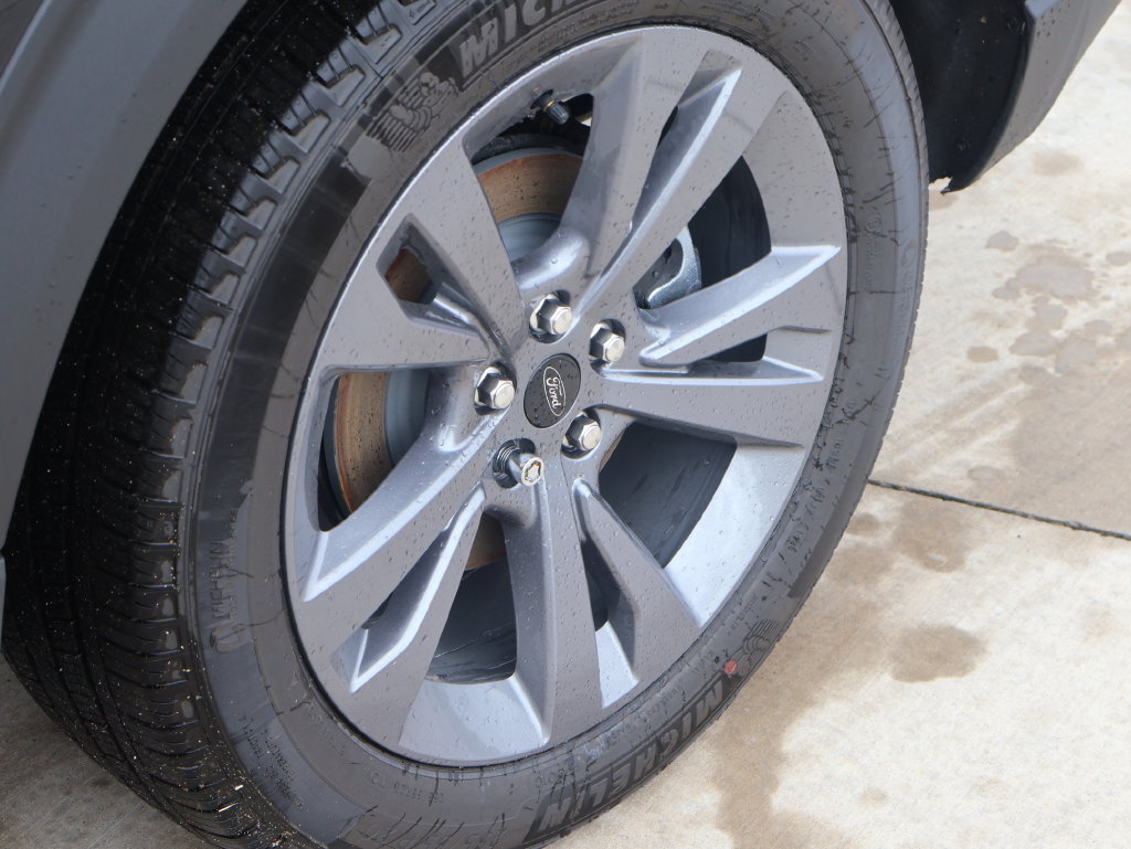 New 2026 Ford Explorer Active w/ Active Comfort Package AWD/4WD image 42