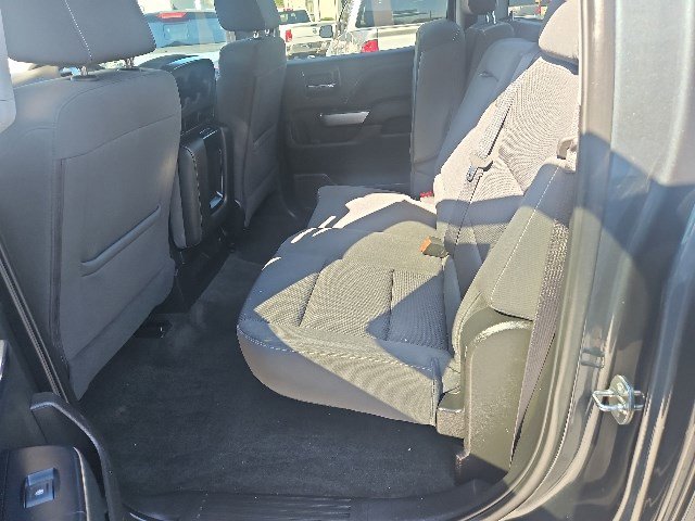 Used 2018 Chevrolet Silverado 1500 LT image 6