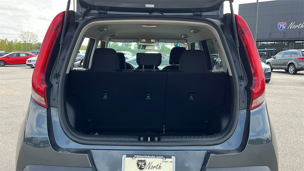 Used 2021 Kia Soul LX image 36