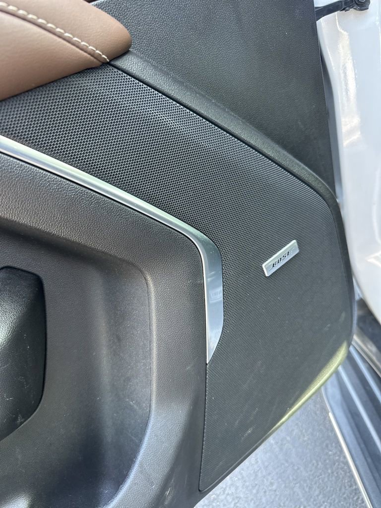 Used 2021 Chevrolet Tahoe High Country RWD image 13