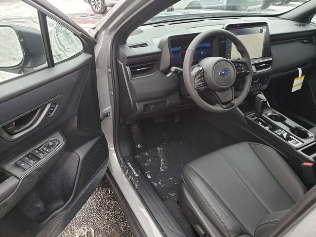 New 2026 Subaru Outback Limited XT image 10