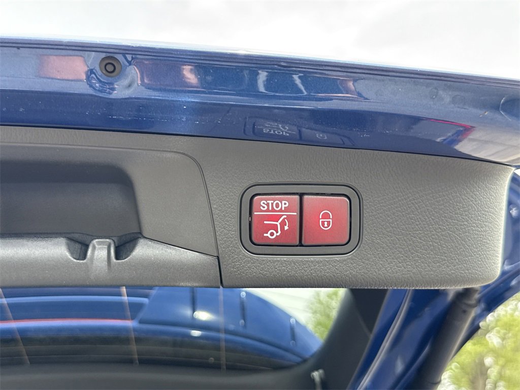 New 2025 Mercedes-Benz GLA 250 image 15