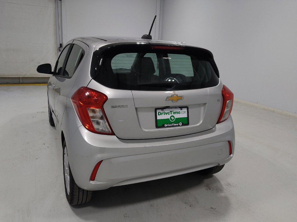 Used 2020 Chevrolet Spark LT image 6