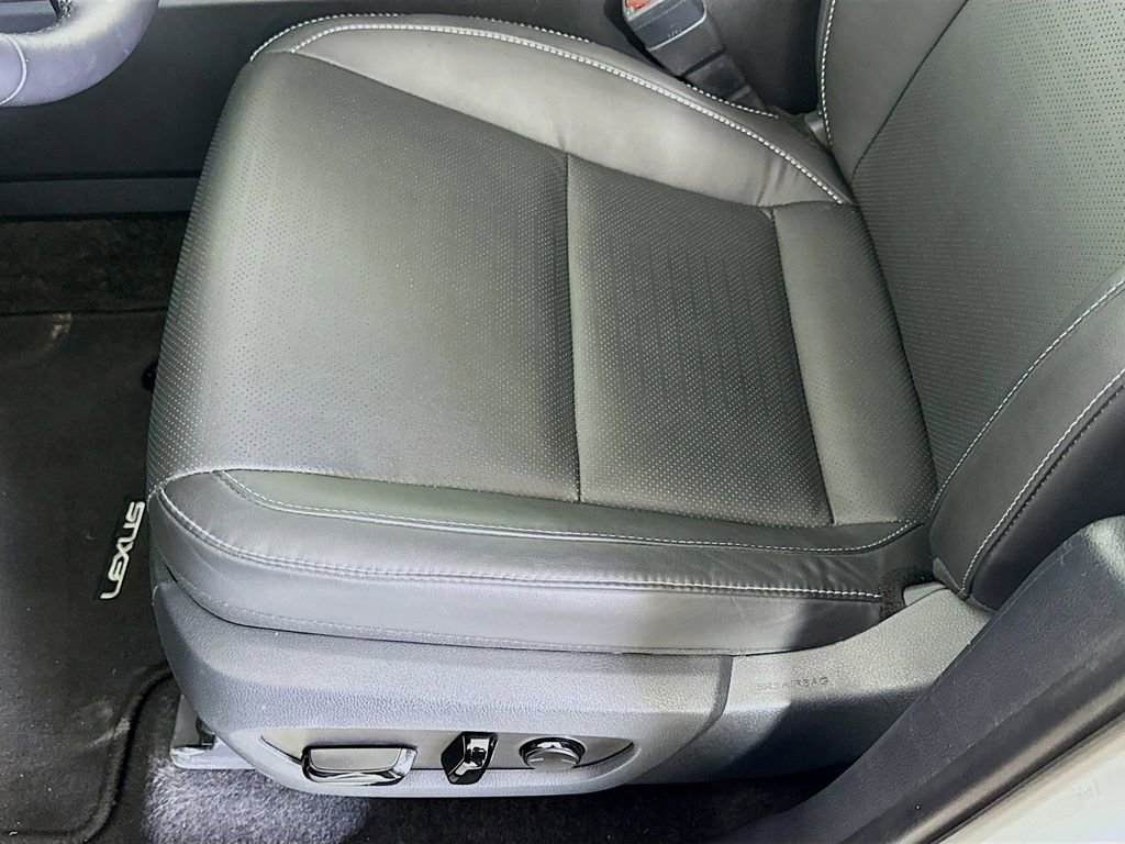 Certified 2024 Lexus TX 350 FWD image 20