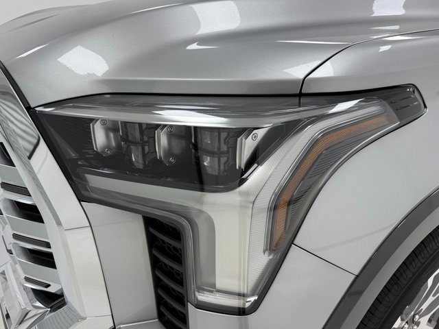 New 2026 Toyota Tundra 1794 Edition image 6