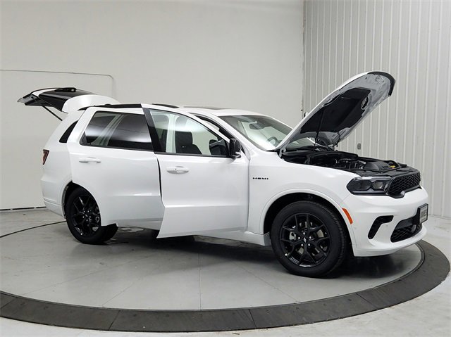 New 2026 Dodge Durango R/T image 9