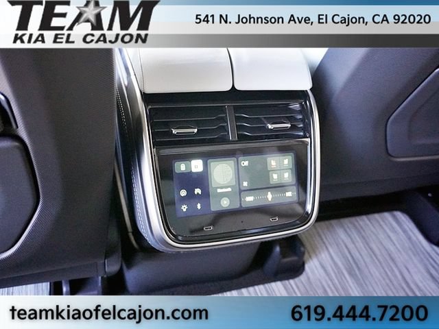 Used 2026 Rivian R1S Adventure AWD/4WD image 23