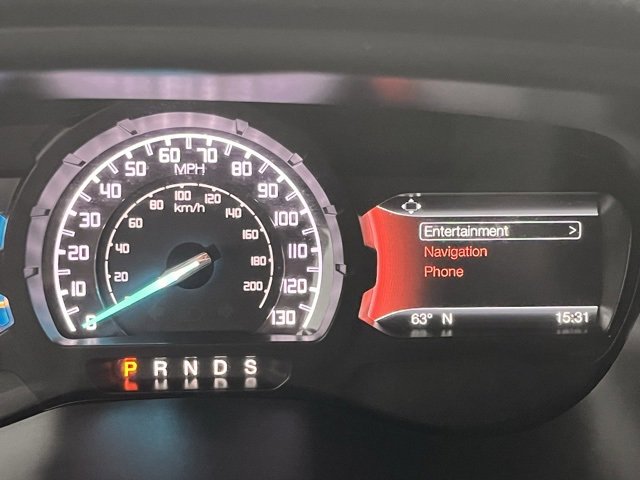 Used 2020 Ford Ranger Lariat w/ Technology Package image 21