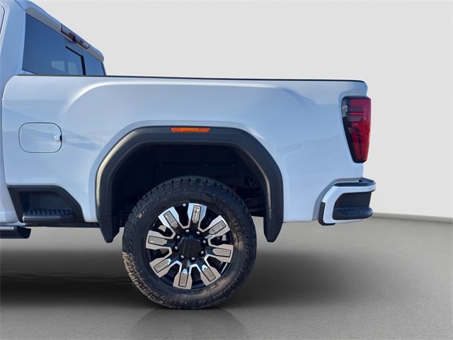 Used 2024 GMC Sierra 2500 Denali w/ Denali Reserve Package image 34