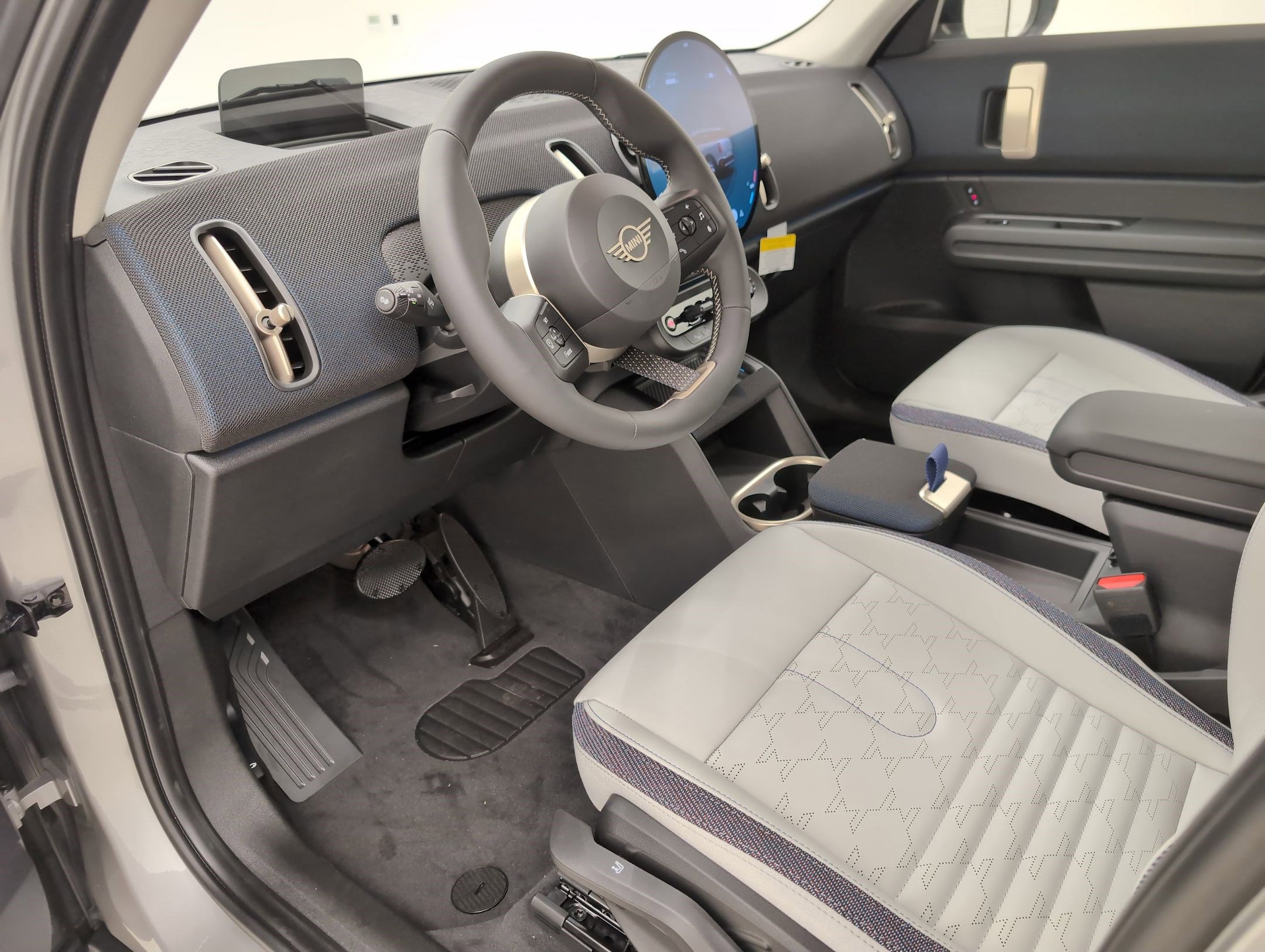 New 2025 MINI Cooper Countryman S image 4