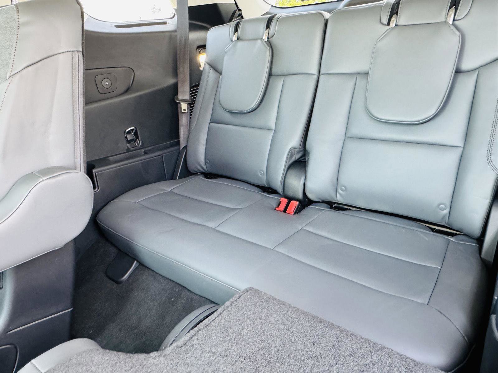 New 2026 Ford Explorer Active w/ Active Comfort Package image 30