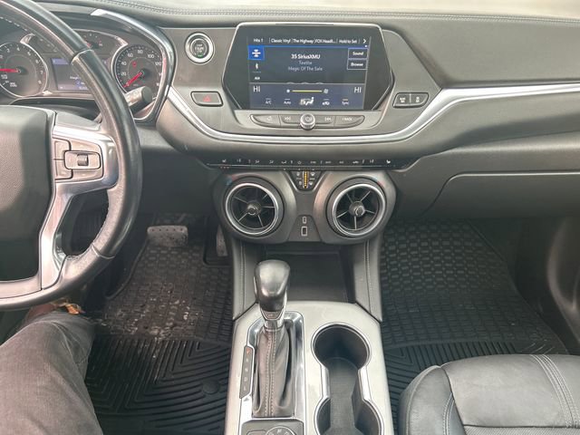 Used 2019 Chevrolet Blazer LT w/ Sun and Wheels Package image 18