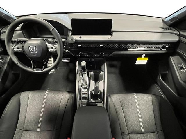 New 2026 Honda Accord Sport image 19