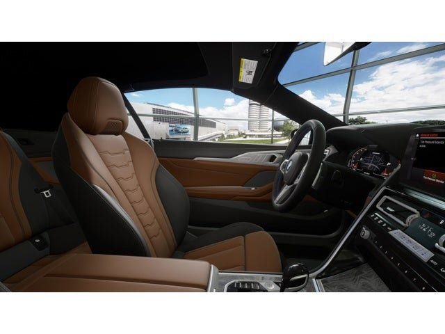 New 2026 BMW M850i xDrive Convertible image 9