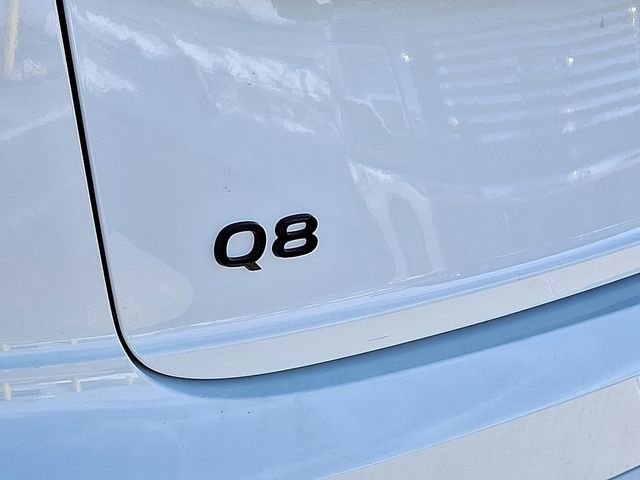 New 2026 Audi Q8 Premium Plus image 22