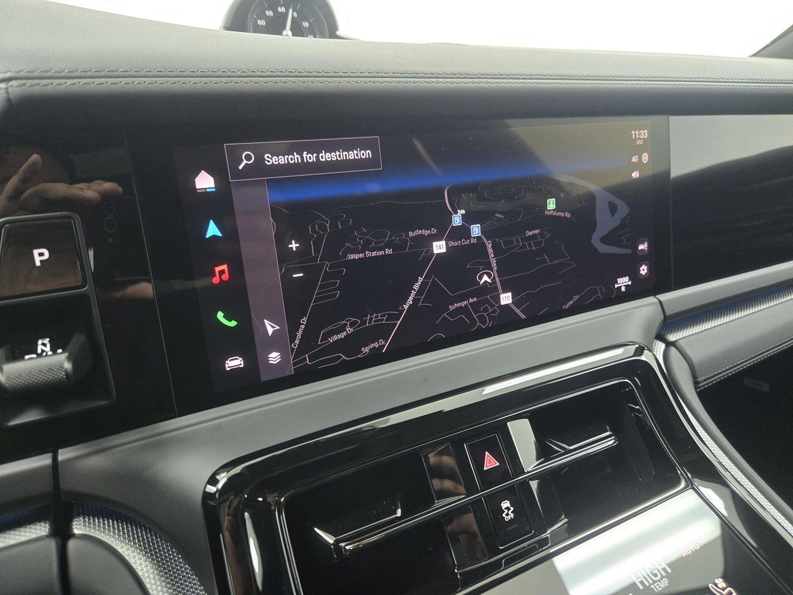 New 2026 Porsche Panamera image 20