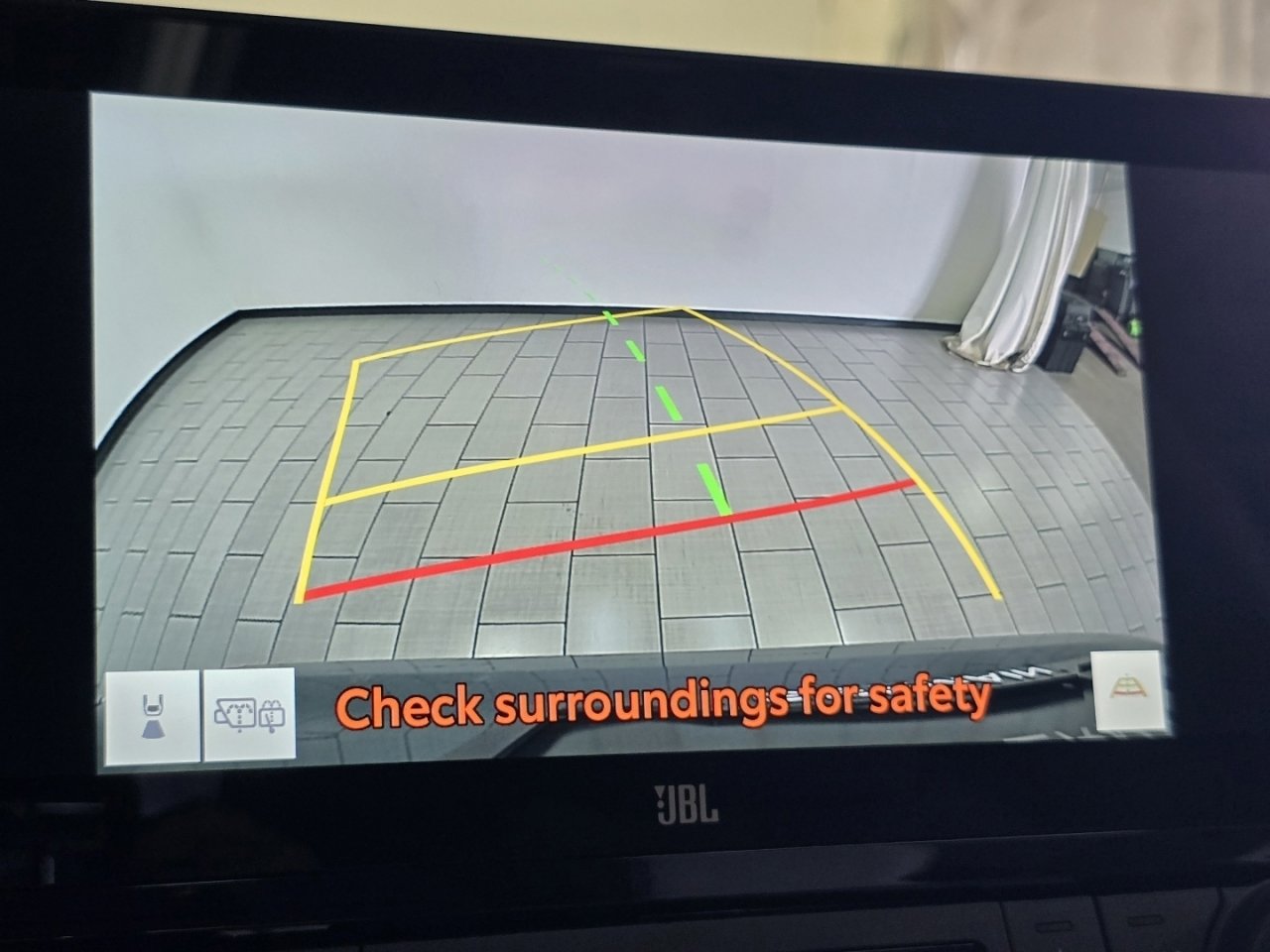 New 2026 Toyota Grand Highlander Limited AWD/4WD image 7