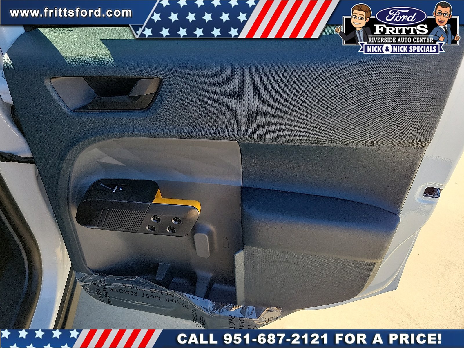 New 2026 Ford Maverick Tremor AWD/4WD image 22
