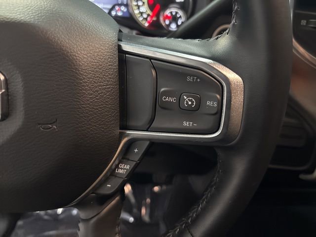 Used 2024 RAM 2500 Laramie image 19