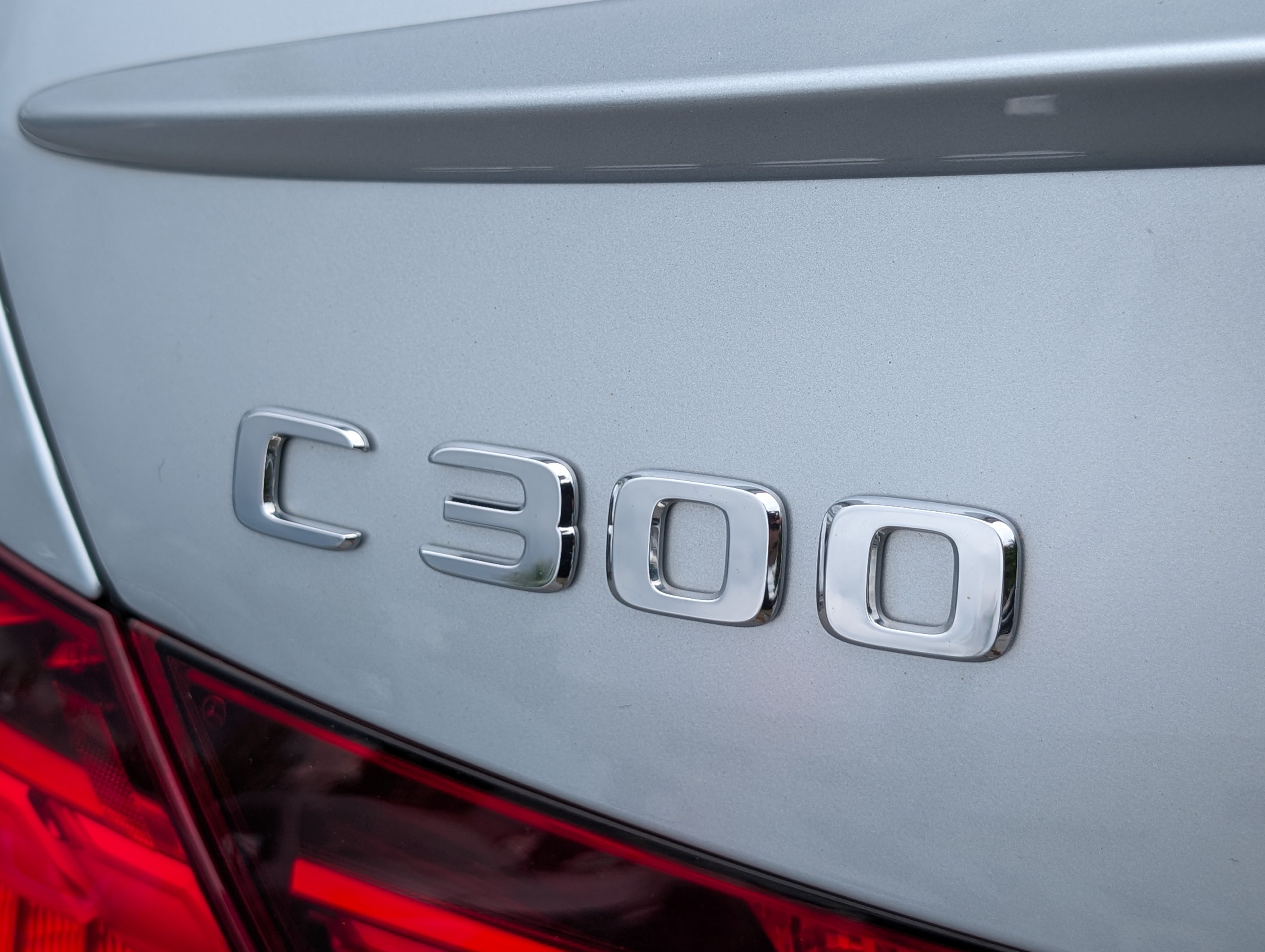 Used 2023 Mercedes-Benz C 300 4MATIC Sedan image 9