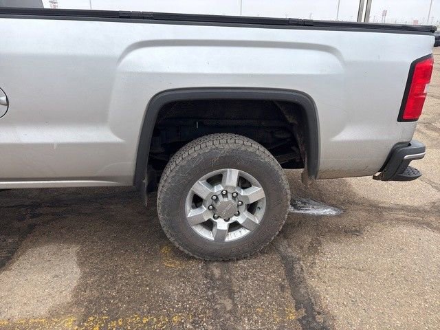 Used 2018 GMC Sierra 3500 SLT w/ Duramax Plus Package image 4