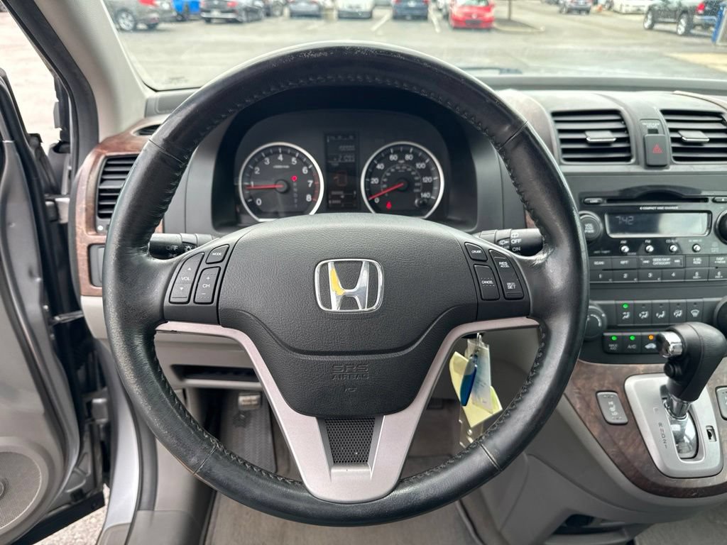Used 2007 Honda CR-V EX-L image 12
